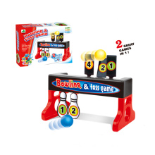 Kinder-Bowling-Set Sport-Spielzeug (h5005019)